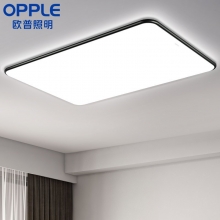 OPPLE 欧普照明 品见系列 MX9060-D1×108YT-F 客厅吸顶灯 白色