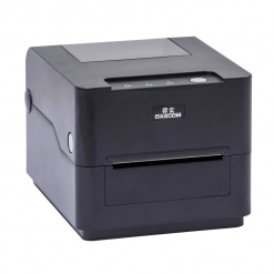 得实DL-206热式打印机