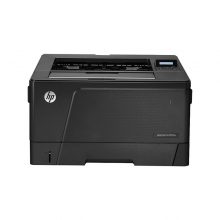 惠普（HP） A3幅面激光黑白打印机 打印机701N