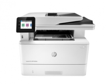 惠普（HP）329dw 黑白激光复印扫描一体机
