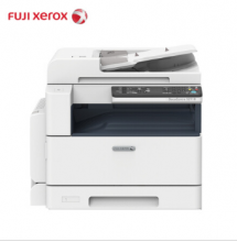 富士施乐（Fuji Xerox）施乐 S2110NDA 黑白多功能一体机