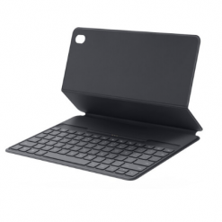 华为智能磁吸键盘-深灰色【适用于HUAWEI MatePad 10.8/华为平板M6 10.8】