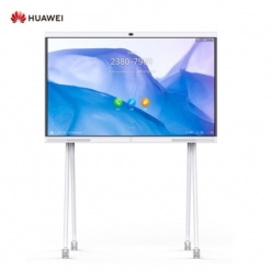 HUAWEI/华为 Ideahub Pro86 华为企业办公宝智能会议平板电视电子白板教学一体机大屏