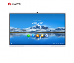 HUAWEI/华为电子智能白板 Pro65