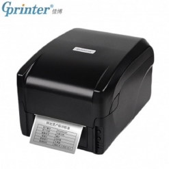  佳博 (Gprinter) 热敏/热转印标签条码打印机