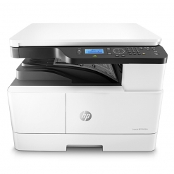 惠普（HP）M439dn黑白复印机