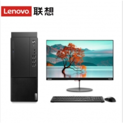 联想（Lenovo）台式计算机 启天M437-A479台式机电脑/i5-10500/16G DDR4