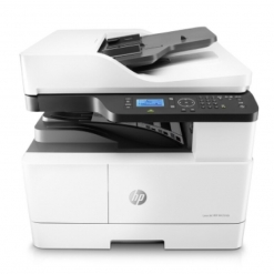 HP/惠普 M439nda 惠普（HP）M439nda 自动双面 高速打印 复印 扫描 自动输稿