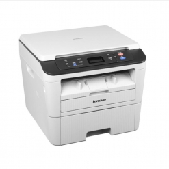 联想（Lenovo）M7400 Pro系列黑白激光A4打印复印扫描多功能一体机联想 7400PRO