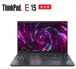 ThinkPad E15 15.6英寸轻薄笔记本i7-1165G7/16G/512GSSD 1TCD