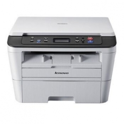 联想（Lenovo）M7400 Pro系列黑白激光A4打印复印扫描多功能一体机 家用办公 联想 74