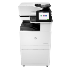 惠普（HP）HP Color LaserJet Managed MFP E78325dn 管理型彩色