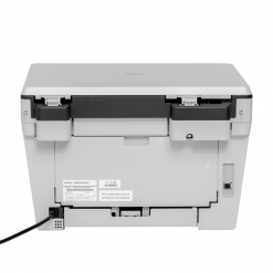 联想（Lenovo）M 黑白激光多功能一体机 商用办公家用打印(打印 复印 扫描)
