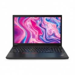 联想（Lenovo）ThinkPad E15 便携式笔记本电脑 I7 10710U 8G 512G 