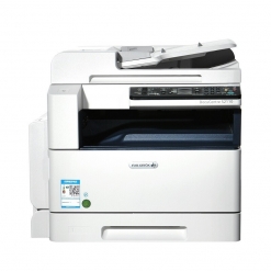 富士施乐（Fuji Xerox） S2110NDA 复印机 黑白激光网络打印机 标配