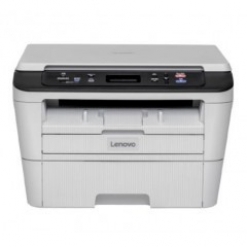 联想（Lenovo）M7400 PRO黑白激光多功能一体机 商用办公家用打印(打印 复印 扫描)