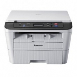 联想（Lenovo）M7400 Pro系列黑白激光打印复印扫描多功能一体机联想7400PRO