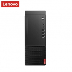 联想（Lenovo）启天M435 商用办公电脑 i7-10700/16G/1T+256G/2G独显/