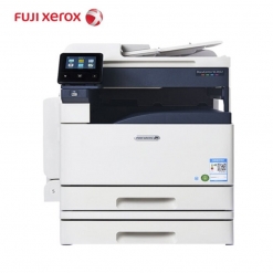富士施乐（Fuji Xerox）施乐 SC2022CPSDA 彩色多功能一体机 （含输稿器+双面器）
