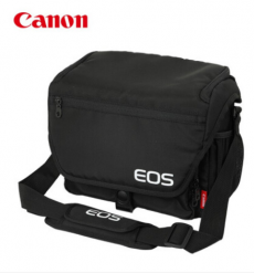 佳能（Canon）EOS单反相机包 中级单肩斜跨摄影包