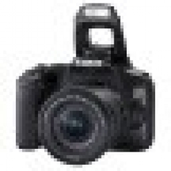 佳能（Canon）EOS 200D II（18-55）迷你单反 数码相机 单镜头套装（送相机包+国产