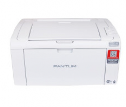 奔图（PANTUM）P2506 A4黑白激光打印机