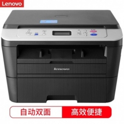 联想（Lenovo） 7605d A4多功能 打印 复印 扫描一体机