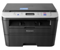 联想（Lenovo） 7605d黑白激光 A4多功能打印机复印扫描一体机 双面/打印/复印/扫描