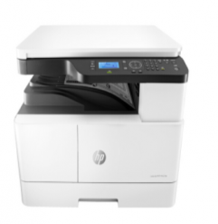 HP M437DN黑白激光打印机