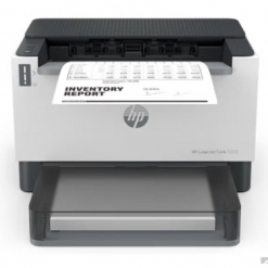 HP 黑白激光打印机机Tnk1020