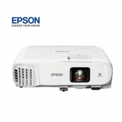 爱普生（EPSON）CB-972 投影仪 商用 办公 会议