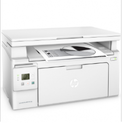惠普 （HP）M132a打印机