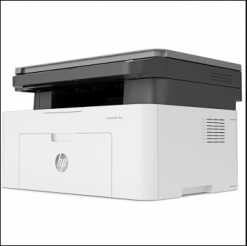 惠普（HP）136w打印机