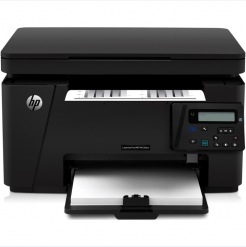 惠普（HP）M126nw打印机