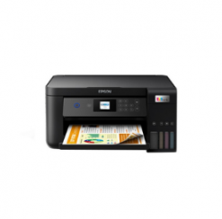 Epson/爱普生 L4268打印机复印扫描自动双面一体机