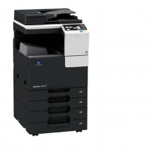 柯尼卡美能达 bizhub C7222 A3彩色彩色打印复印扫描  多功能一体机