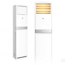 奥克斯（AUX）空调立式匹 柜式柜机空调 新能效变频 