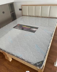木制床类床