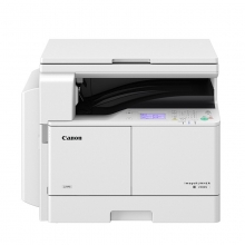 佳能 CANON 黑白数码复印机 IR 2206N A (打印、复印、扫描、盖板）