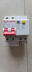 漏电保护器（2P+N63A）