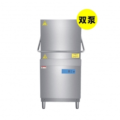 康宝 Canbo 揭盖式洗碗机SX-J60-2S