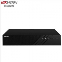 海康威视（HIKVISION）DS-8632N-I8/CBQ 网络硬盘录像机