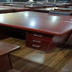 广立1.2米办公桌