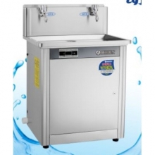康丽源 幼儿园专用温开水饮水机K-2YE 内置净水 健康节能