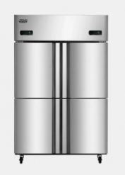 澳柯玛（AUCMA）商用厨房冰箱