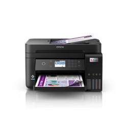 爱普生（EPSON）L6279 商用A4幅面喷墨彩色打印机