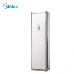 美的(Midea)3匹空调风尊新一级能效变频冷暖客厅圆柱立式智能科技柜机 KFR-72LW/N8MZ