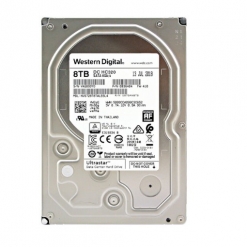 西部数据(Western Digital) 8TB 企业级硬盘 HC320 SATA6Gb/s 72