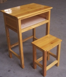 木质课桌凳 办公桌