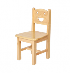 橡木椅  教学椅  实验用椅